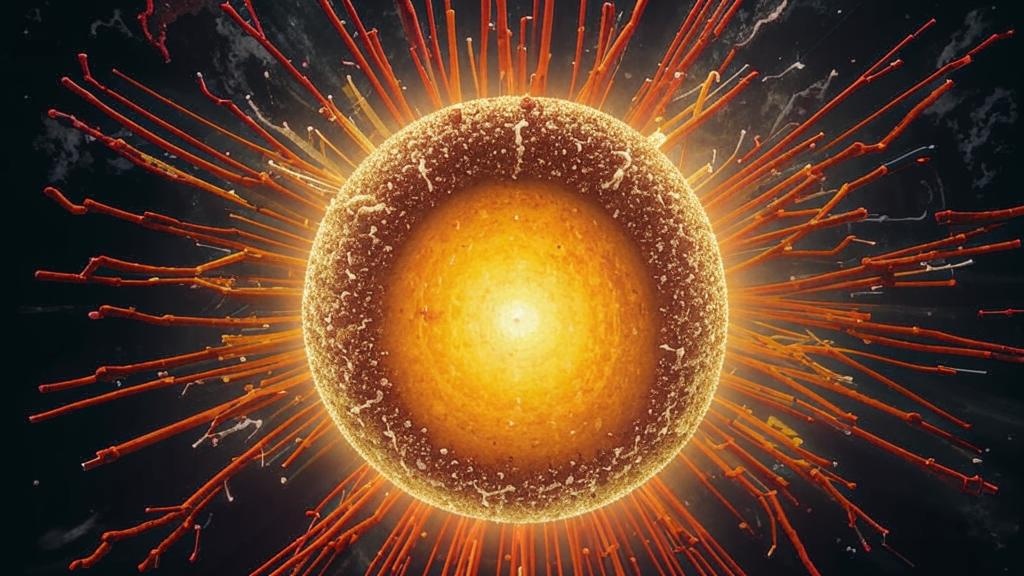 Солнечный иммунитет: как свет делает нас непобедимыми в борьбе с инфекциями