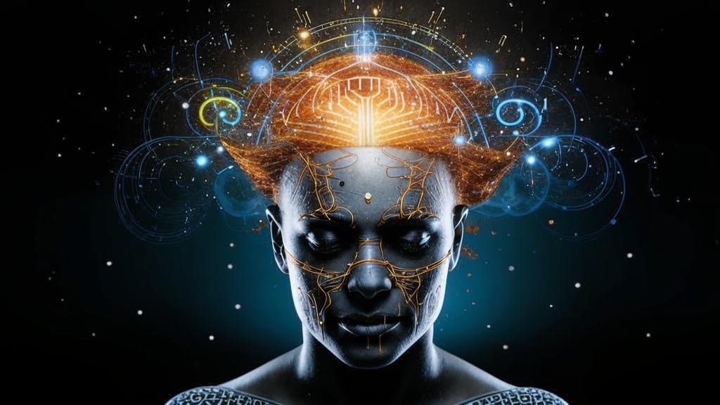 Мантры увеличивают мозг: университетское исследование потрясло научный мир!