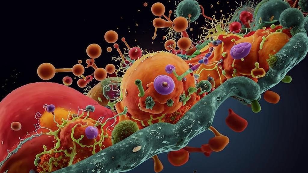 Генетическая революция против целиакии: швейцарский прорыв освобождает от вечной диеты!